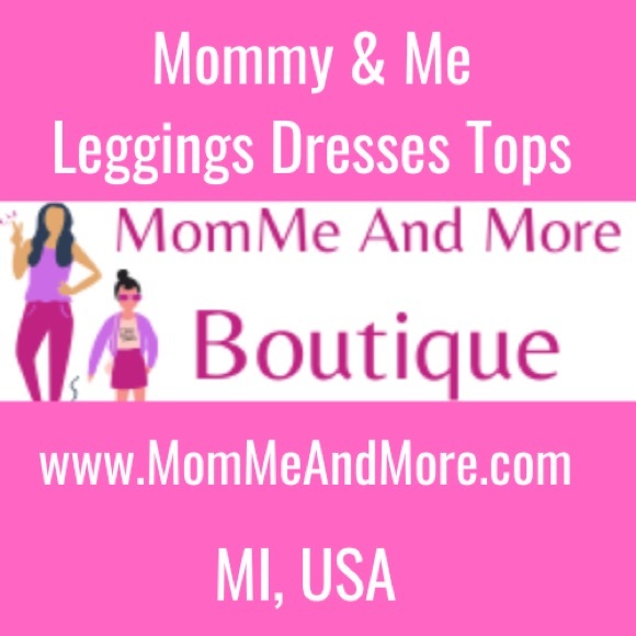 $10 Free Poshmark Coupon Online Discount Code: MOMMEANDMORE Leggings & Joggers - Picture 3 of 11